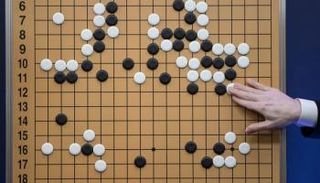 الذكاء الاصطناعي يبعثر أوراق السياسة الدولية