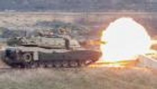 «إم-1 أبرامز» المعدلة بيد أستراليا.. تعرف على مميزات الدبابة