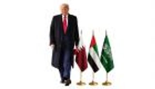 الخليج وجهة ترامب الأولى.. خبراء يحللون لـ«العين الإخبارية» دلالات الزيارة وتوقيتها