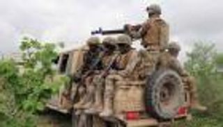 عملية عسكرية غرب الصومال ضد «الشباب».. و«أتميص» تحت سيف النقد الأمريكي