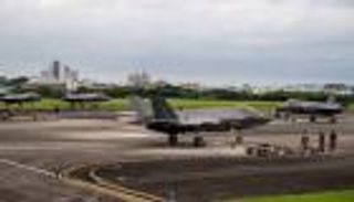 الجيش الأمريكي يستعد لهجوم صاروخي مفترض في المحيط الهادئ