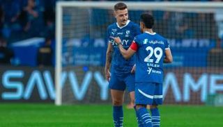 مشاهدة مباراة الهلال اليوم 