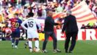 برعاية ريال مدريد وبرشلونة.. يوم المدربين في أوروبا