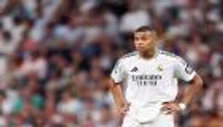 من فرنسا إلى ريال مدريد.. لعنة الهاتريك تصيب مبابي