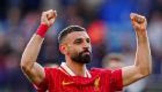 تتبقى فرصتان.. محمد صلاح مهدد قبل نهاية موسم البريميرليغ