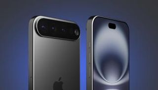 هاتف آيفون 16