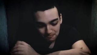 الرهينة الأمريكي عيدان ألكسندر