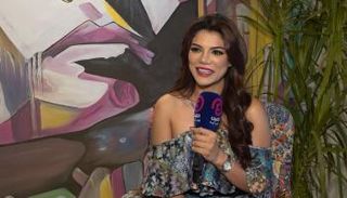 صابرين النجيلي