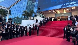 مهرجان كان السينمائي الدولي
