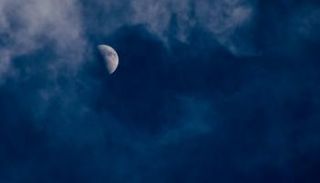 غياب القمر يمكن أن يحدث اضطرابا مدهشا