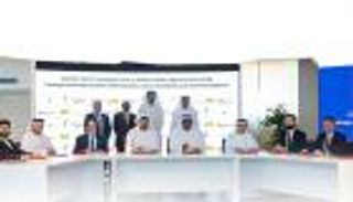 بحضور سلطان الجابر.. الإمارات تطلق حملة وطنية لدعم المنتجات المحلية 