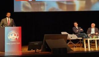 جانب من فعاليات منتدى السياحة العالمي 2025