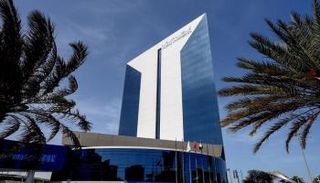 غرف دبي - أرشيفية