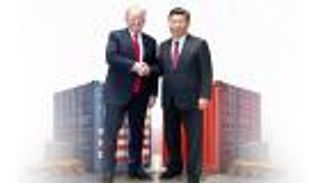 «هدنة تجارية» بين الصين وأمريكا.. اتفاق على تعليق بعض الرسوم لمدة 90 يوما