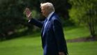 ترامب في الطريق إلى السعودية.. جولة خليجية تاريخية