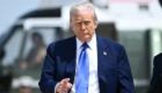 من حال دون حرب نووية وخيمة بين الهند وباكستان؟ ترامب يجيب