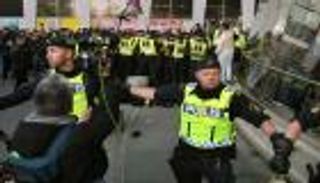 مع اقتراب انطلاق «يوروفيجن 2025».. استعدادات سويسرية مكثفة في بازل 