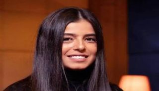 مريم عامر منيب تحيي ذكرى والدها الراحل