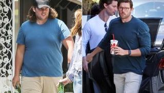 تحول لافت في حياة كريستوفر نجل أرنولد شوارزنيجر