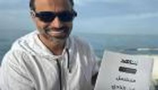 «أنا واحد أهلاوى بقى ممثل».. أحمد فهمي يقدم مسلسل «ابن النادي»