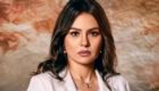 دينا فؤاد: لم أعتذر عن العمل مع العوضي.. واتفقنا على «استراحة فنية» (خاص)