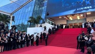 مهرجان كان السينمائي 2025