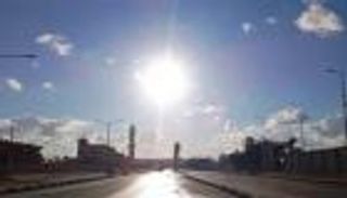 انخفاض حاد في درجة الحرارة اليوم في مصر.. كتلة هوائية باردة تضرب البلاد