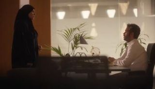 الحلقة الثامنة من مسلسل أمي