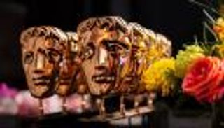 بافتا 2025 تكرّم نخبة من نجوم التلفزيون البريطاني في لندن