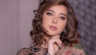 الفنانة السورية أصالة نصري