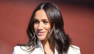 ميغان ماركل