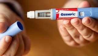 حقنة التخسيس أوزمبيك