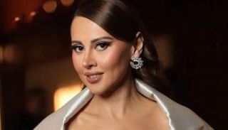 الفنانة ياسمين رئيس