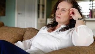 الأسترالية كاثلين فولبيغ