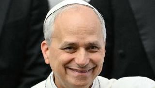 بابا الفاتيكان الجديد البابا ليو