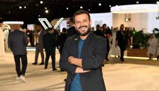 الإعلامي الراحل صبحي عطري 