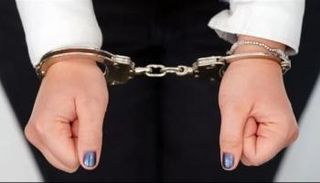 القبض على بلوغر  في مصر 