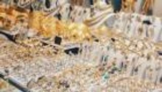 أسعار الذهب في مصر اليوم الإثنين 12 مايو 2025.. هبوط شديد