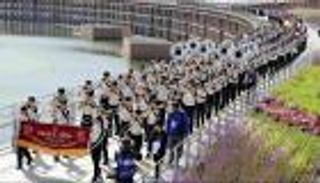 «إكسبو أوساكا 2025» يدخل «غينيس» بأكبر فرقة «مارش» موسيقية في التاريخ