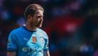 مدينته المفضلة.. دي بروين يستقر على وجهته المقبلة