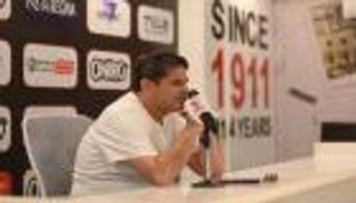 «لن نلعب بـ300%».. مدرب الزمالك يرد على شائعات «التفويت»