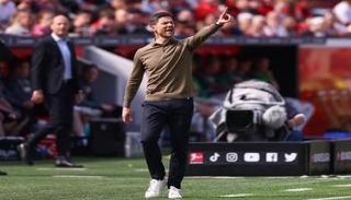 تشابي ألونسو 