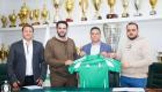 حسام البدري محاصر.. إيقاف النشاط الكروي في ليبيا