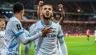 «روما» سر توهج أمين غويري في الدوري الفرنسي