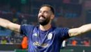 في مباراة الاحتفال بالدوري التونسي.. حدث فريد ينتظر الترجي