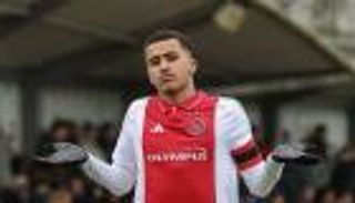 بعد تألقه مع «ناشئي المغرب».. عبدالله وزان يتلقى هدية قيّمة من أياكس