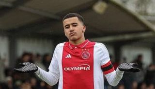 الموهبة المغربية عبدالله وزان