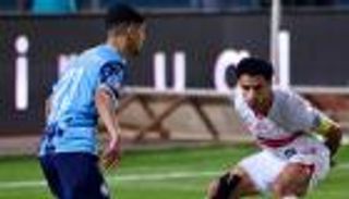 بث مباشر: مباراة الزمالك وبيراميدز اليوم في الدوري المصري 2025