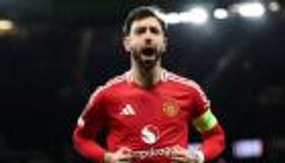 عرض الـ80 مليون يورو.. برونو فرنانديز يحسم موقفه من الهلال