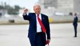 من حال دون حرب نووية وخيمة بين الهند وباكستان؟ ترامب يجيب